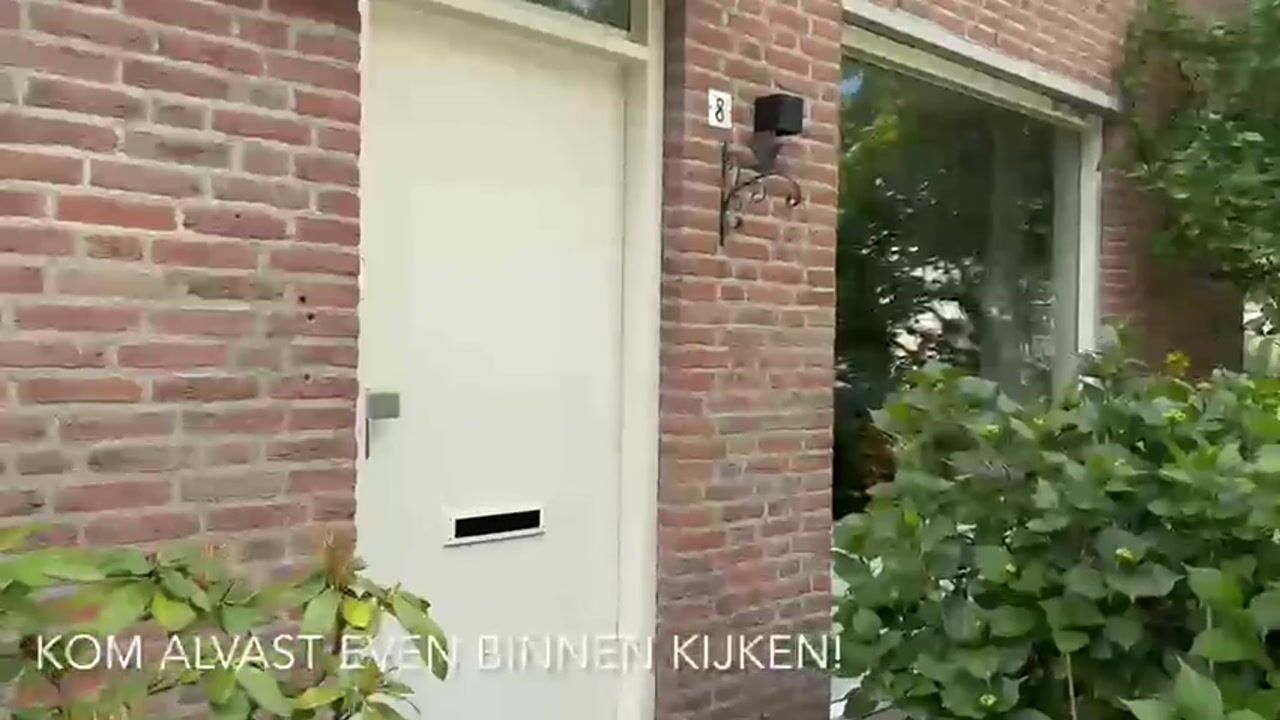 Video van Drongelenhof 8
