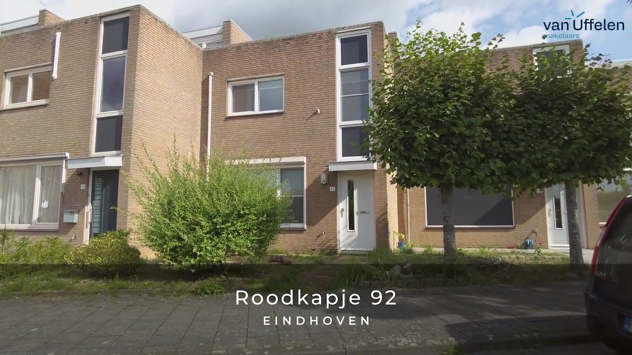 Video van Roodkapje 92