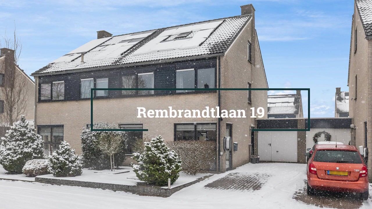 Video of Rembrandtlaan 19