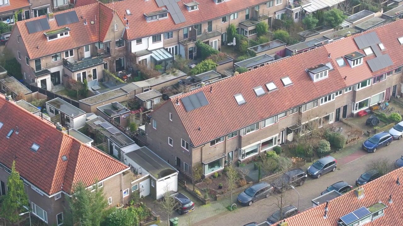 Video van Hazenstraat 70