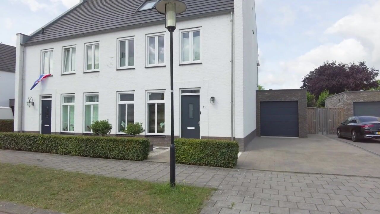 Video van De Droge Kreek 13