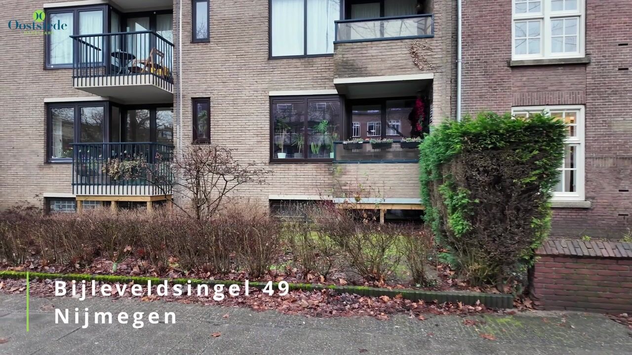 Video van Bijleveldsingel 49