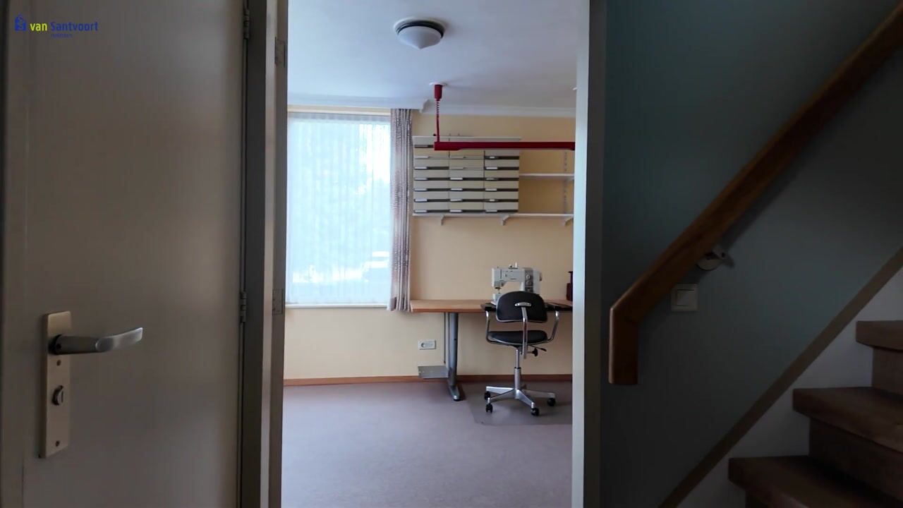 Video van Zanger 9