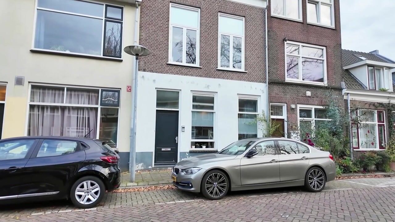 Video van Herenweg 35-A