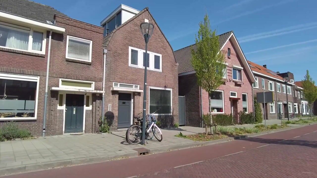 Video van Strijpsestraat 244