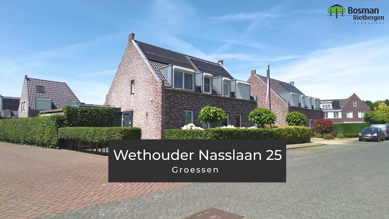 Video van Wethouder Nasslaan 25