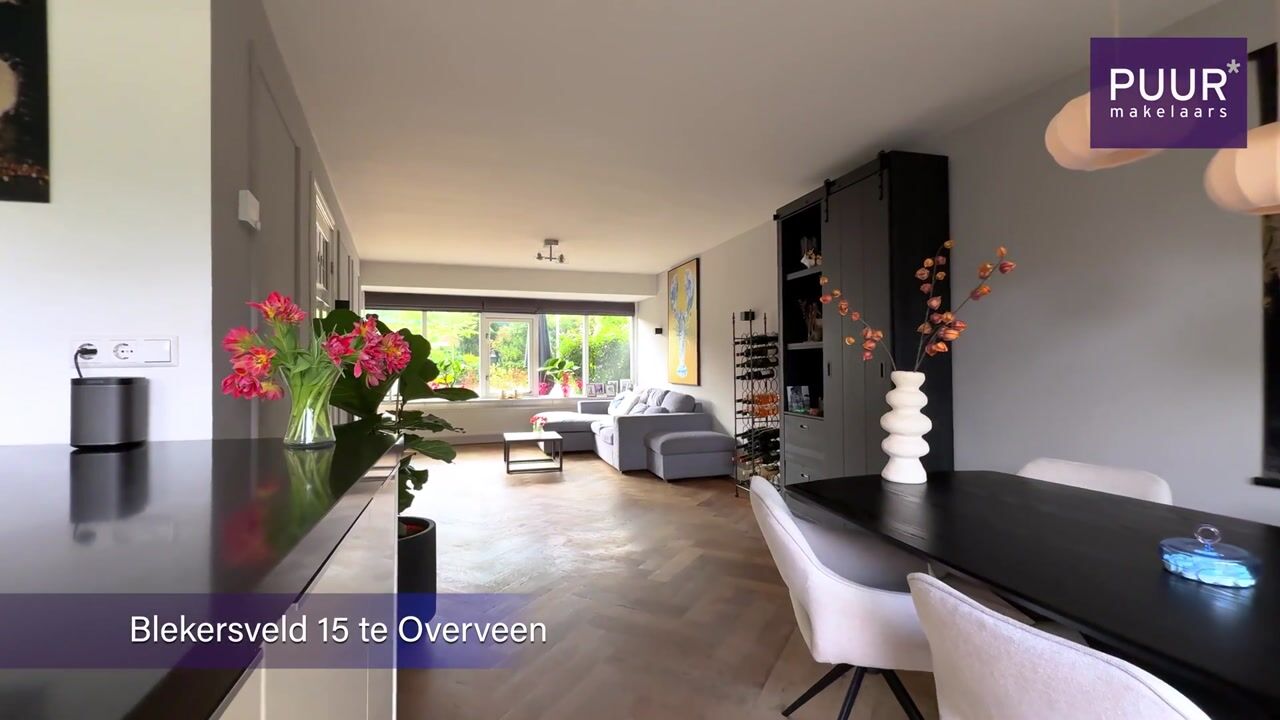 Video van Blekersveld 15
