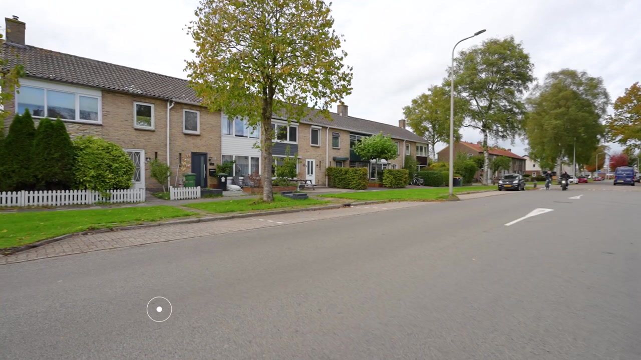 Video van Baarlelaan 36