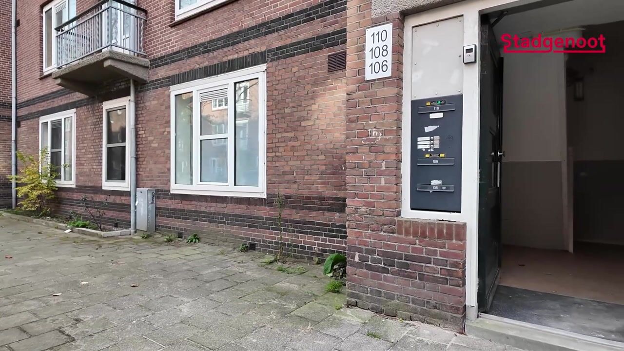 Video van Vincent van Goghstraat 106