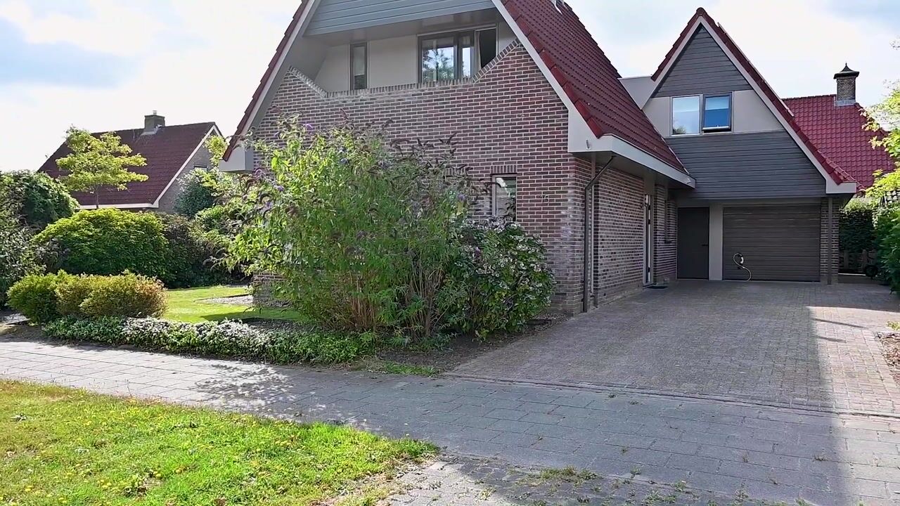 Video van Pompeblêd 15