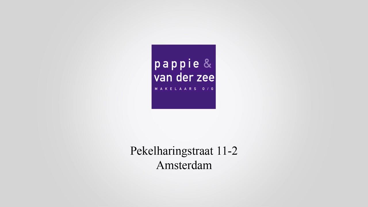 Video van Pekelharingstraat 11-2