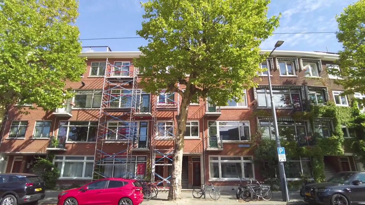 Video van Stationssingel 71-C