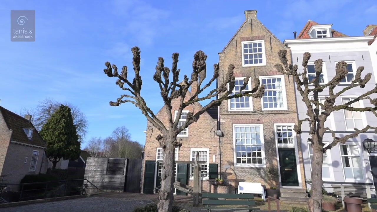 Video van Markt 6