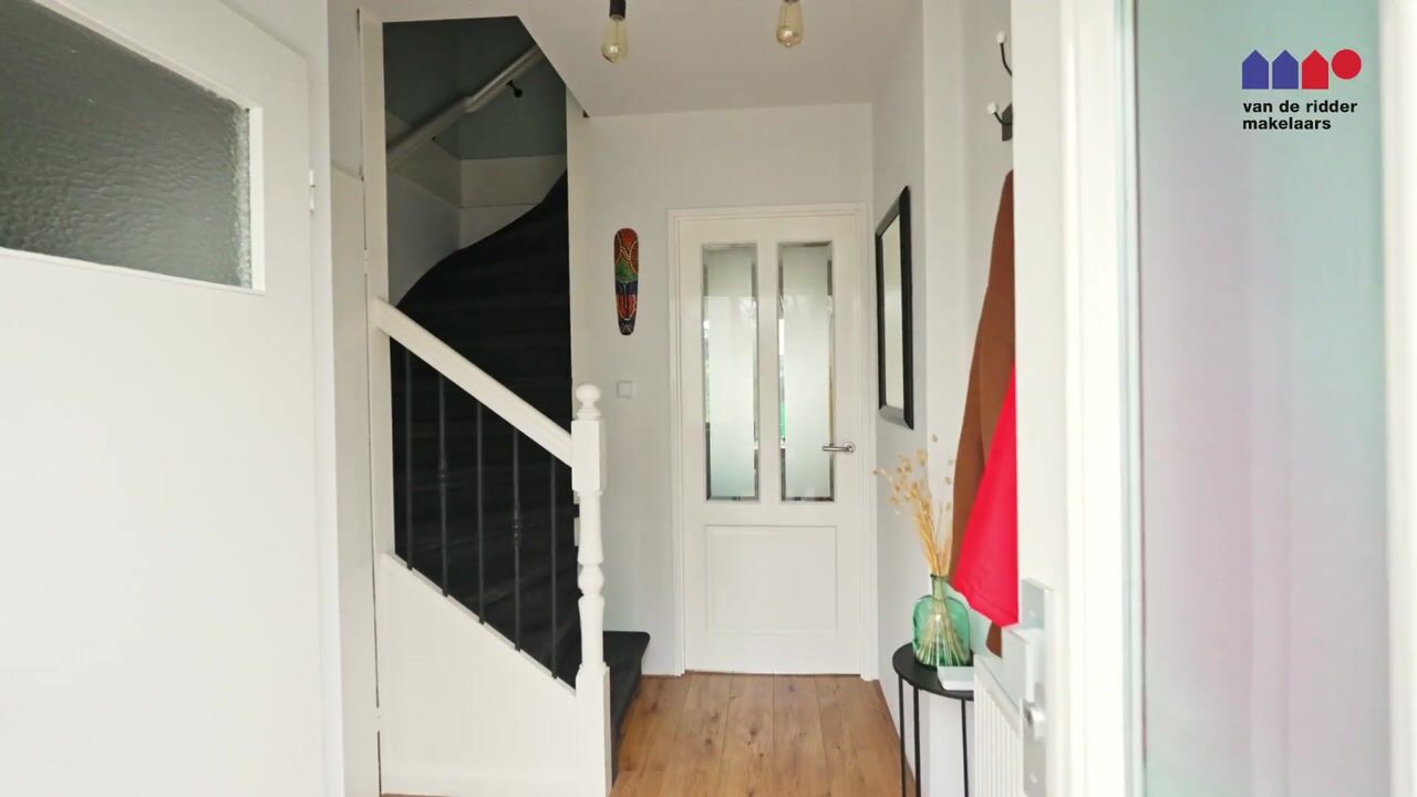 Video van Pieter Wariuslaan 25