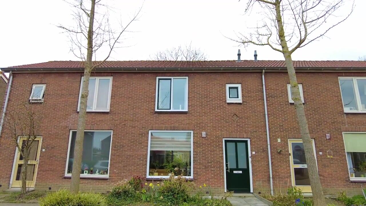 Video van Kon Wilhelminastraat 12