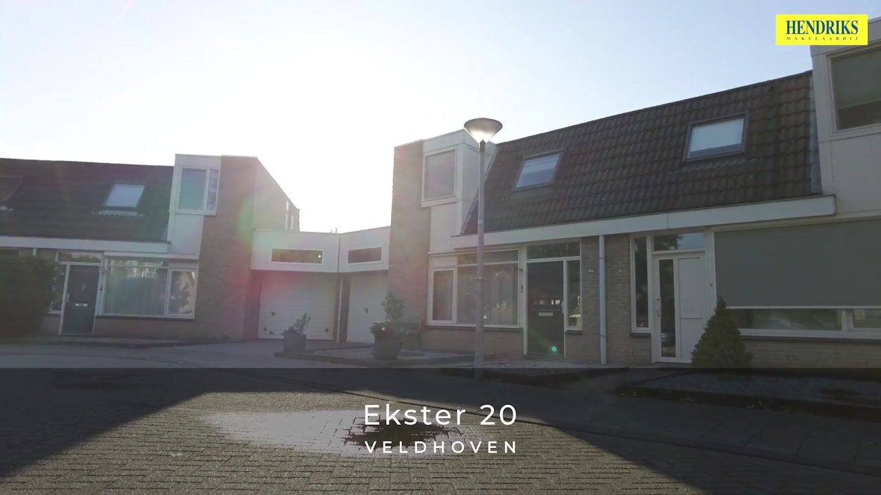 Video of Ekster 20