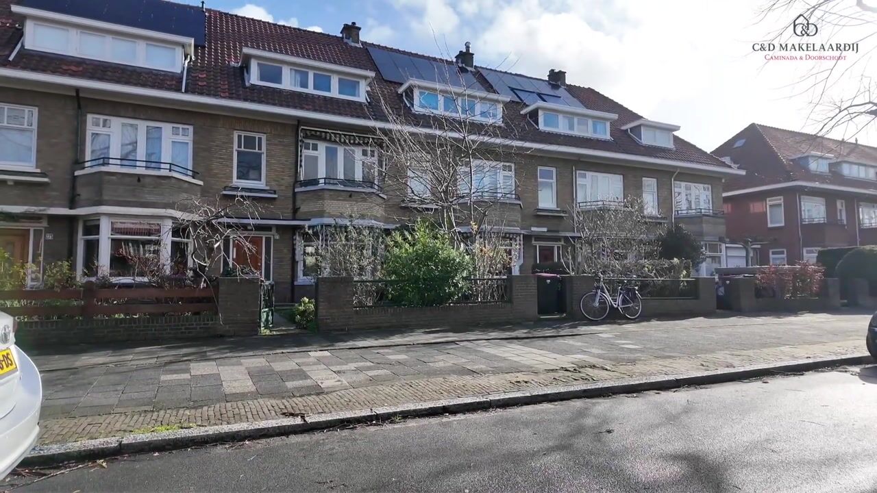 Video van Laan van Nieuw Oosteinde 271