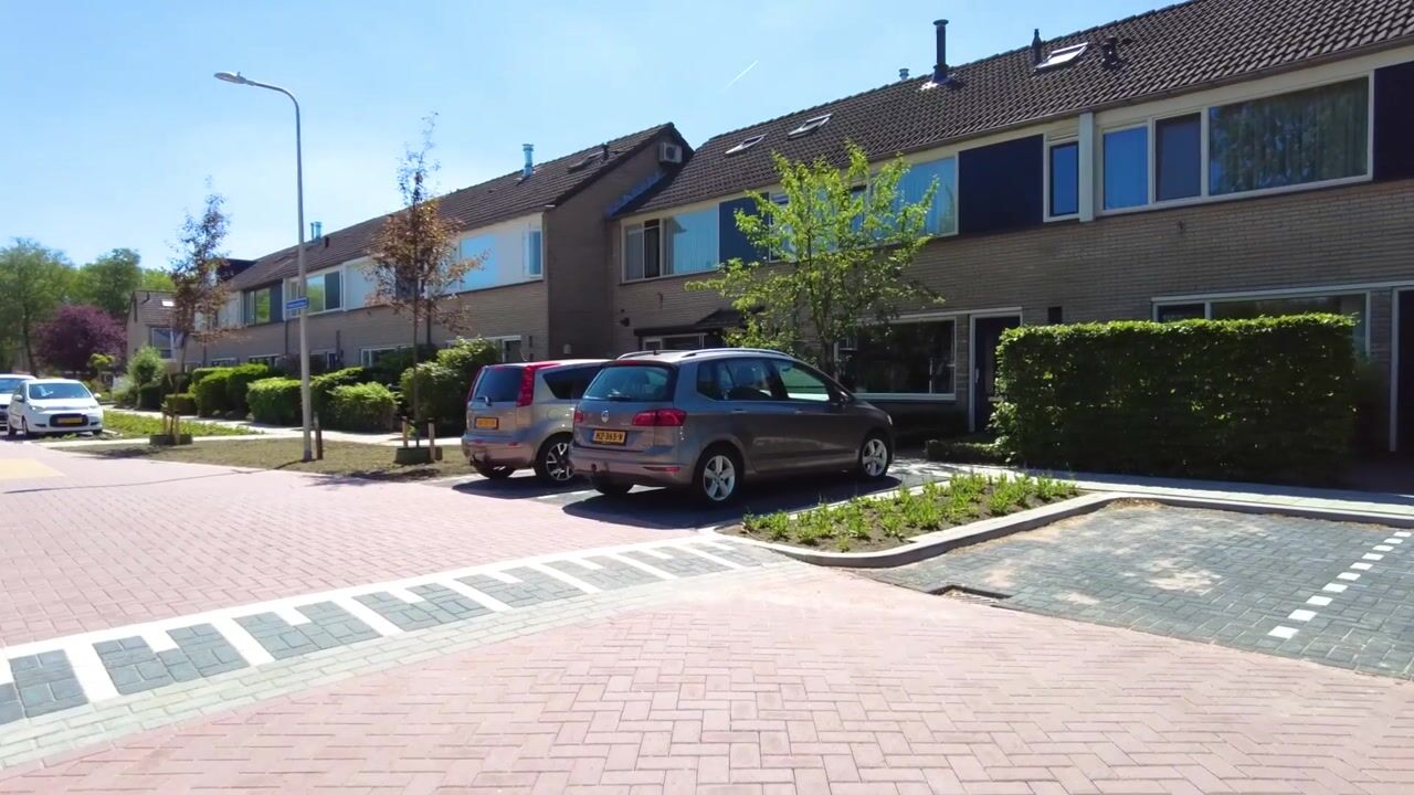 Video of Rembrandtlaan 78