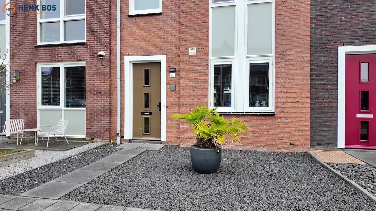 Video van Minorcalaan 25