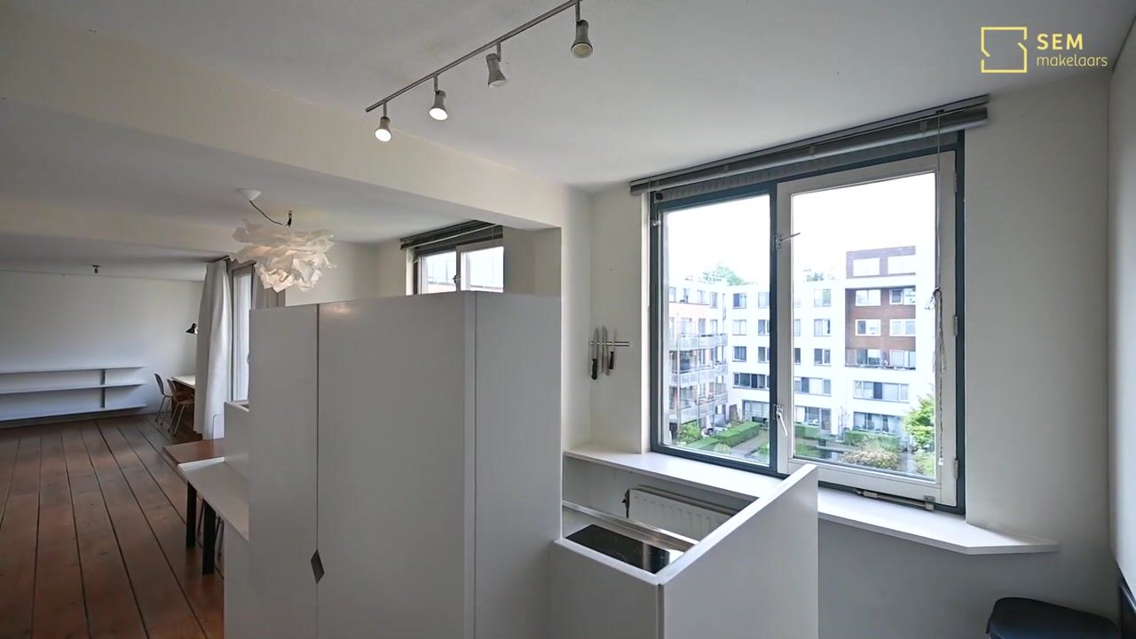 Video of Anne Frankstraat 244