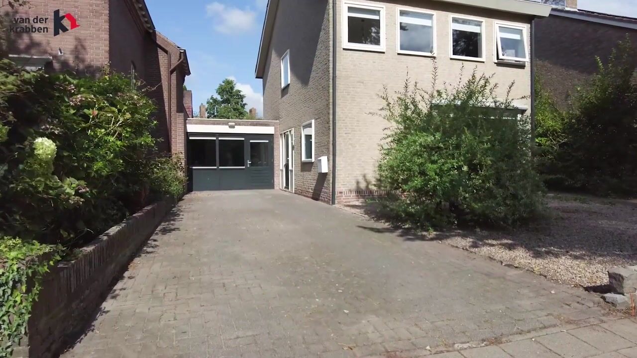 Bekijk video van Kromstraat 61