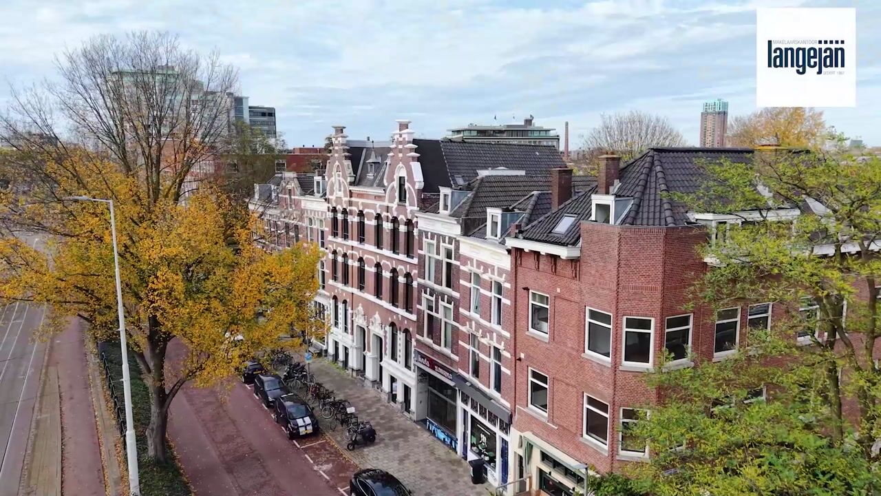 Video of Oostzeedijk Beneden 211-B01