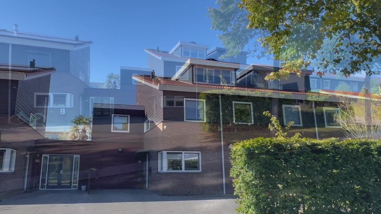 Video van Lauwers 86
