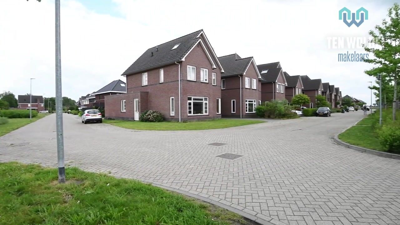 Video van Rozentuin 38