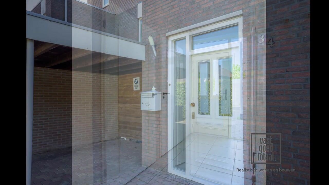 Video van Jan van Vlissingenhof 34