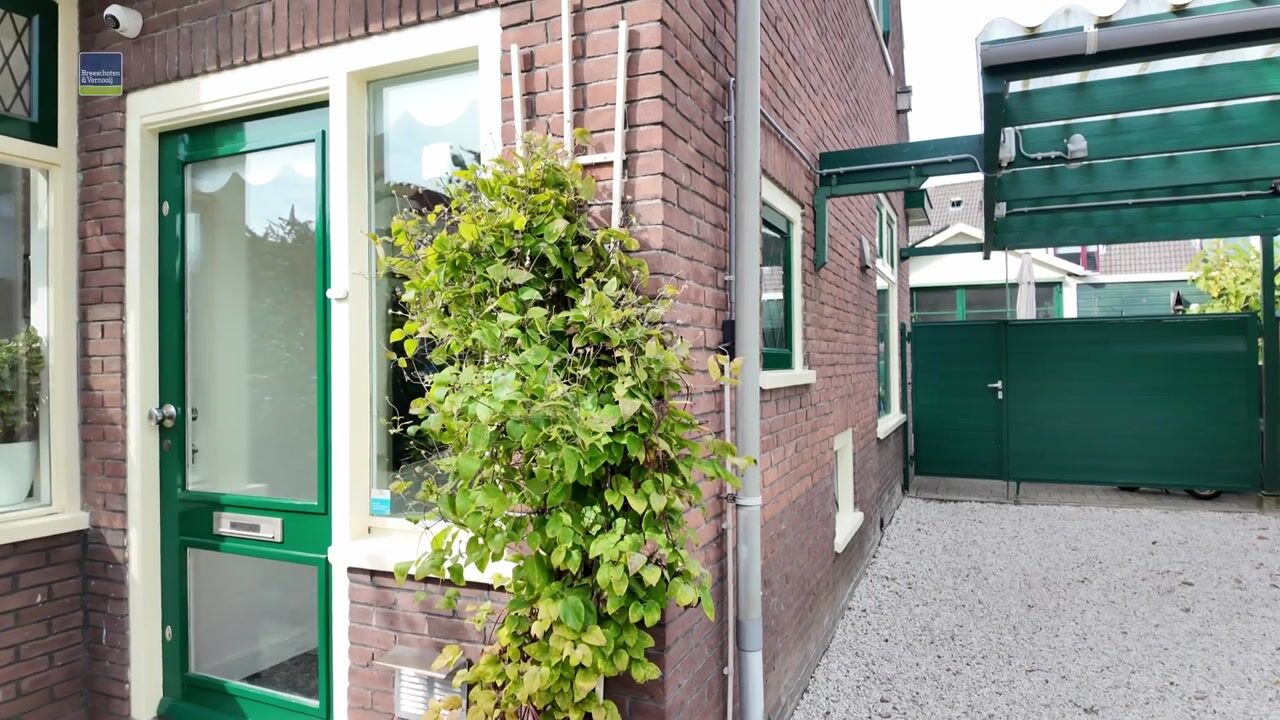 Video van Herenstraat 56