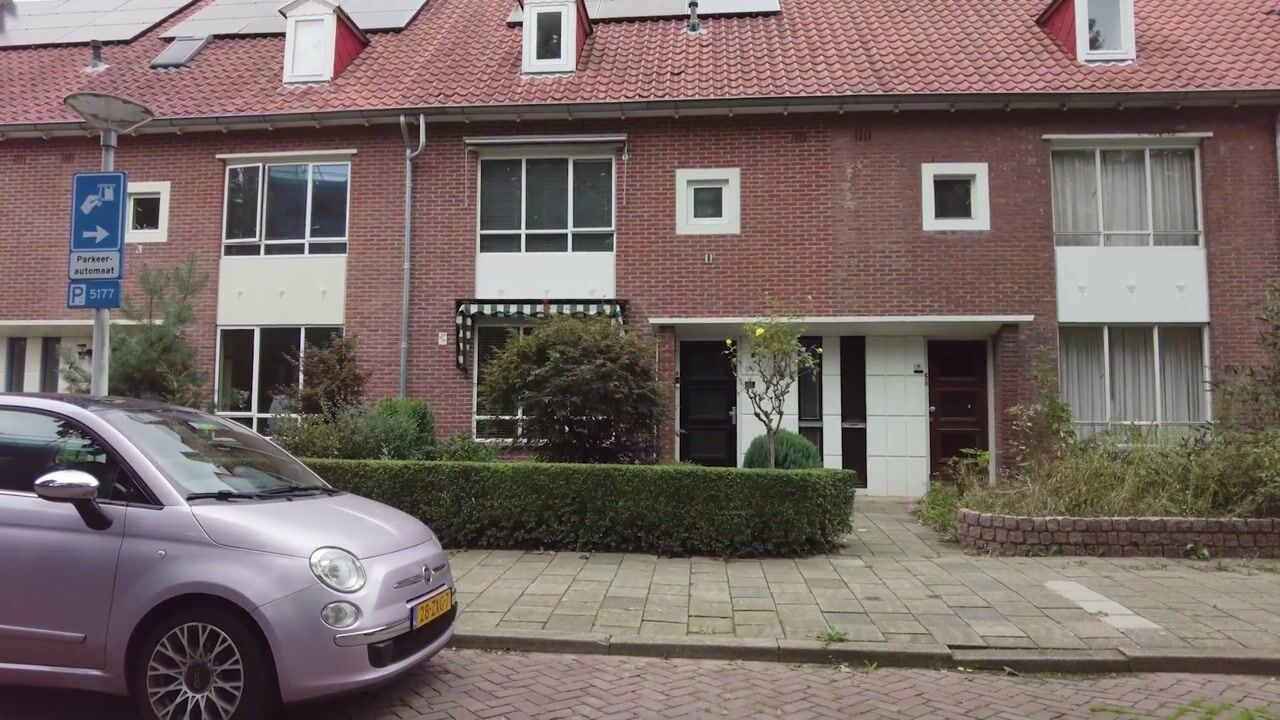 Video van Willem Klooslaan 24