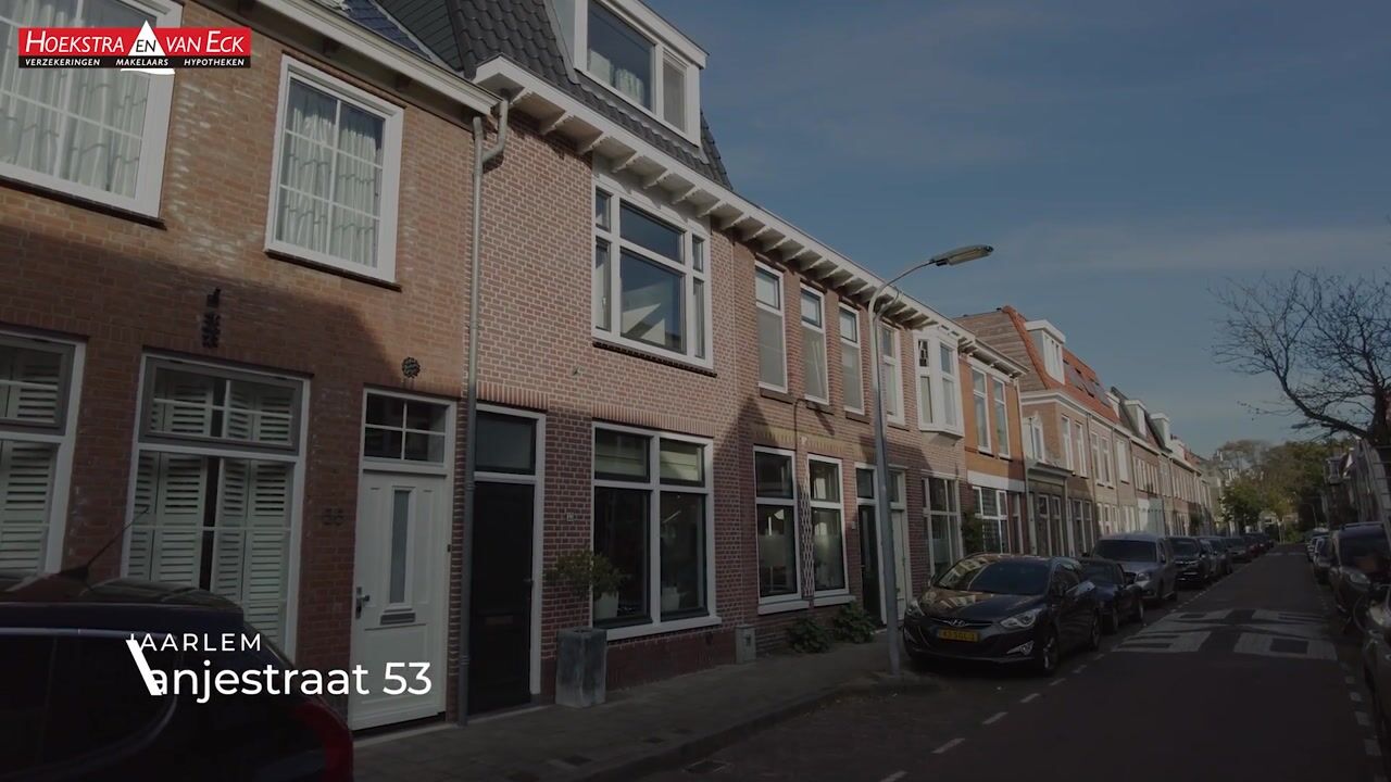 Video van Oranjestraat 53