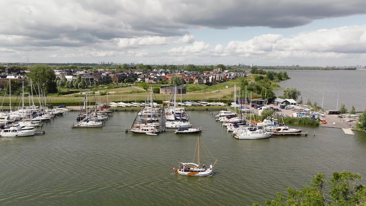 Video van Kruitpadwal (Bouwnr. 22)