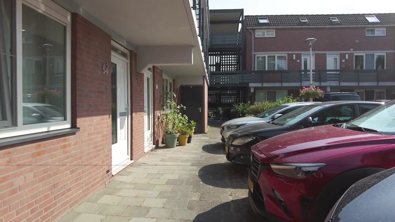 Video van Hilde erf 54