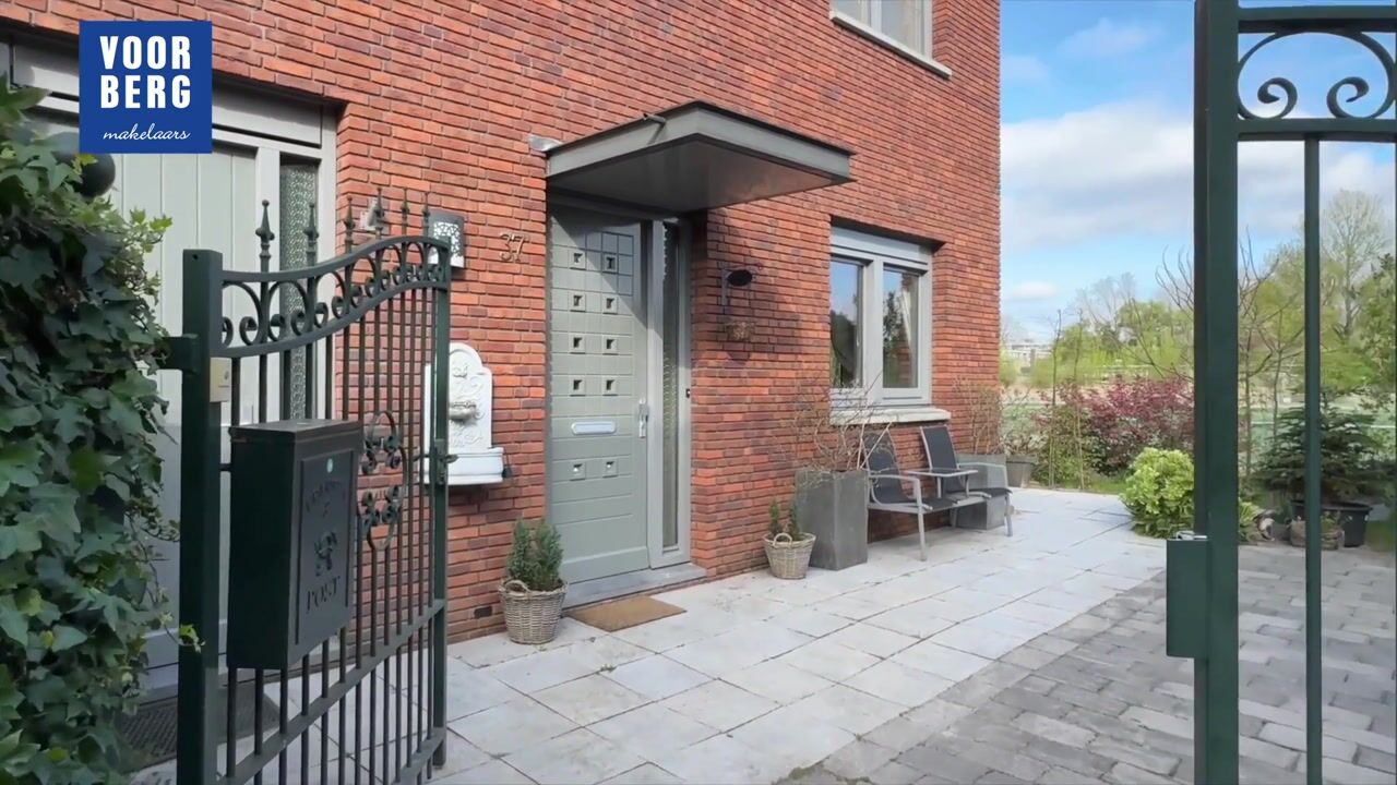 Video van Folkert Elsingastraat 37