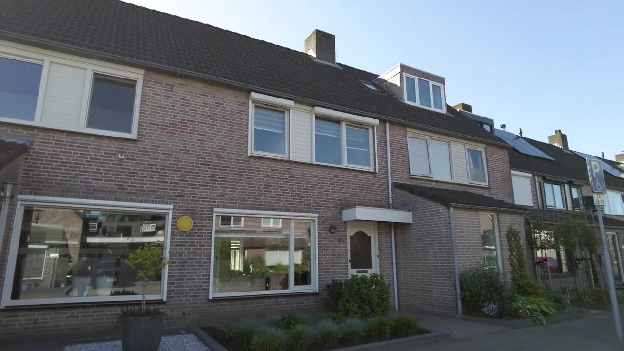 Video van Hof 95