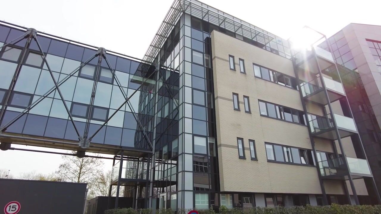 Video van Merweplein 7-11