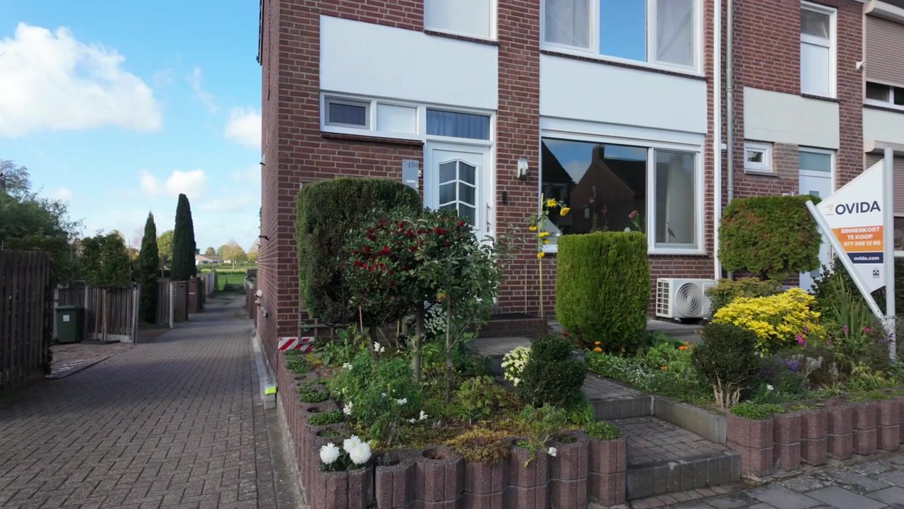Video van Oude Heerweg 159