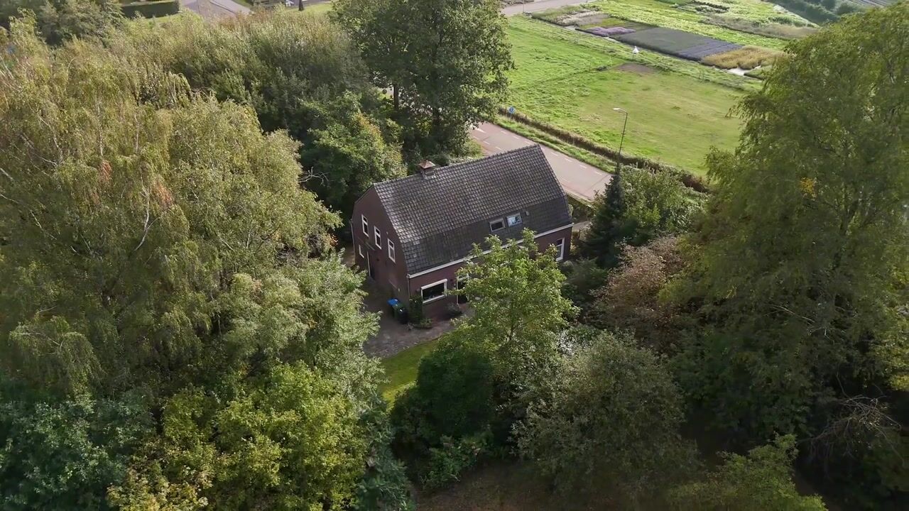 Video van Oisterwijksedreef 16
