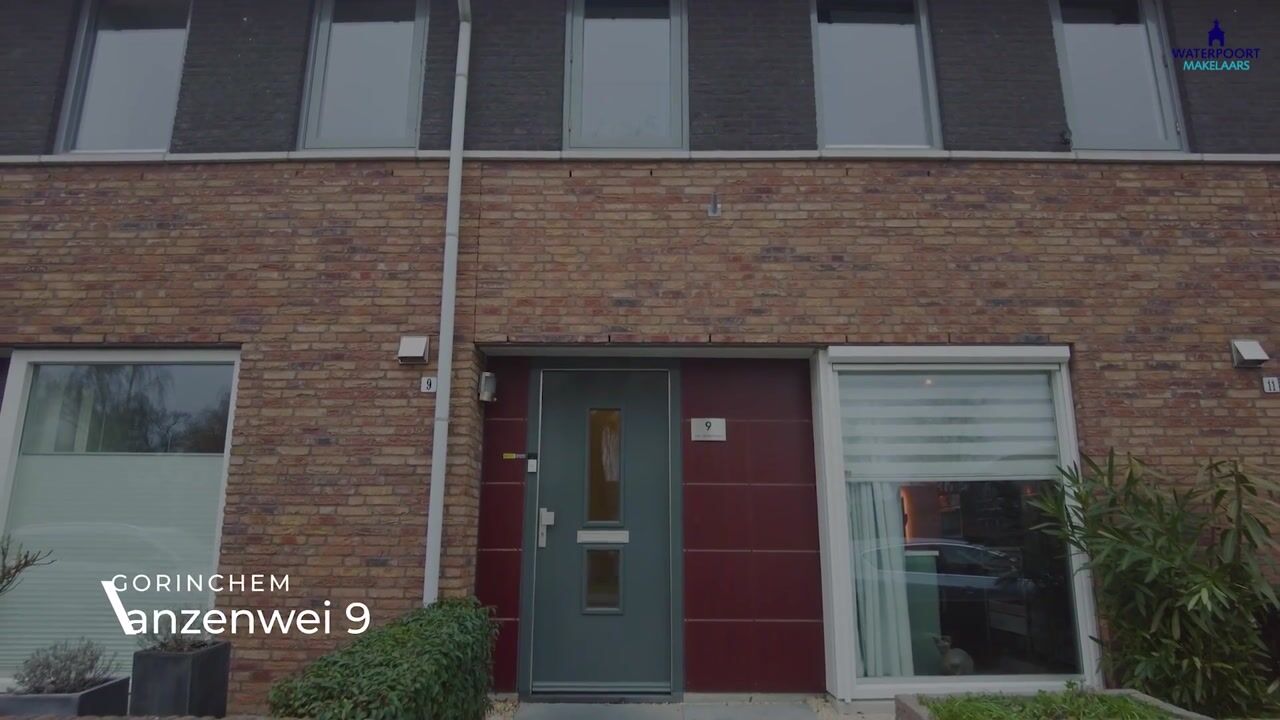 Video van Ganzenwei 9