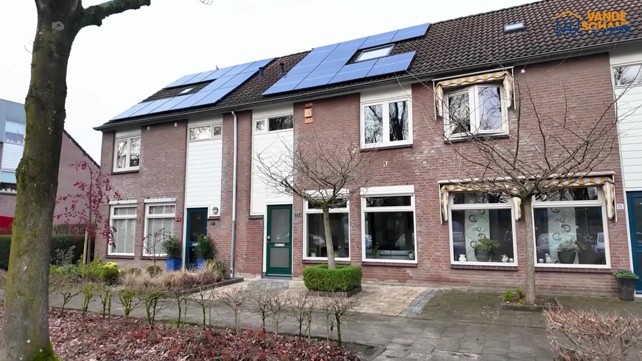 Video van Norenberg 28