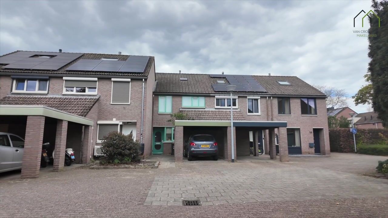 Video van Kooldragererf 14