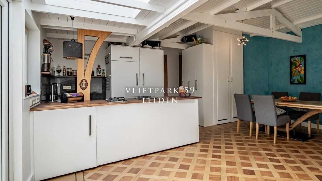 Video van Vlietpark 59