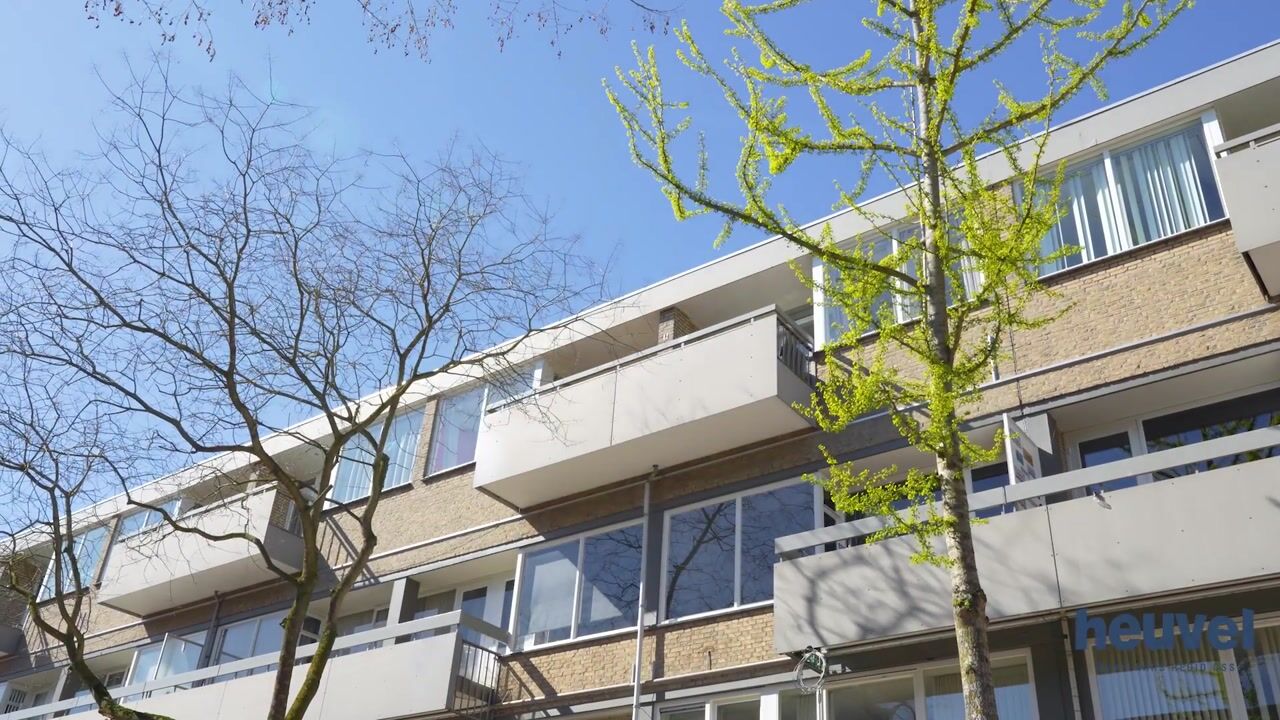 Video van Burgwal 106