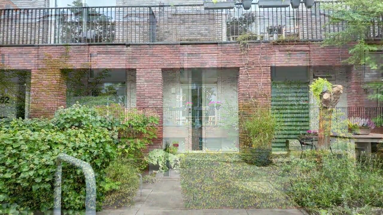 Video van Constant Erzeijstraat 50
