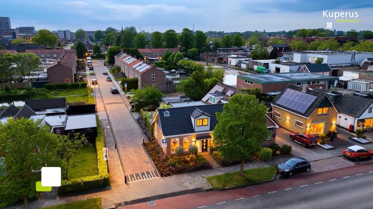 Video van Zuiderdwarsvaart 26
