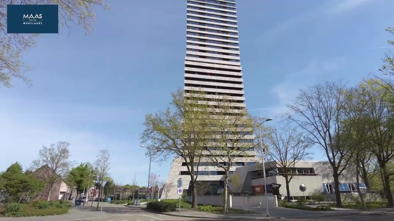 Video van Vincent van den Heuvellaan 427