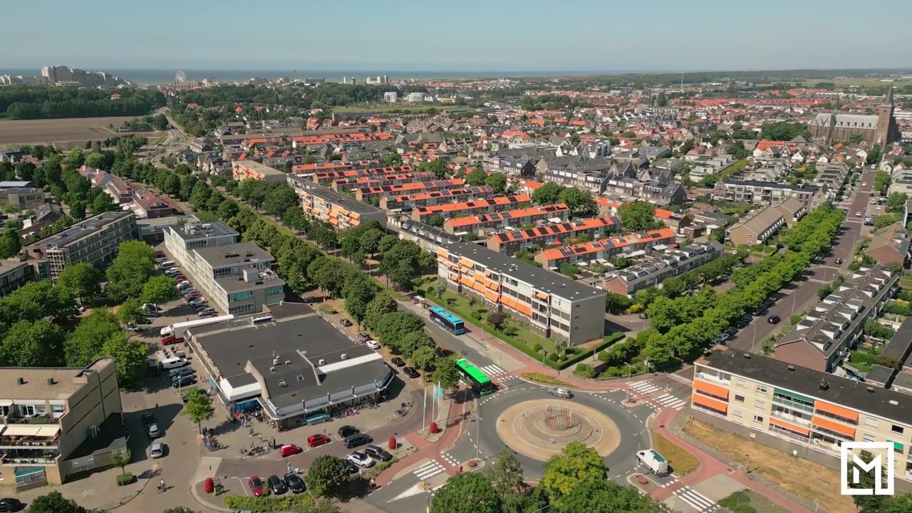 Video van Beeklaan 142