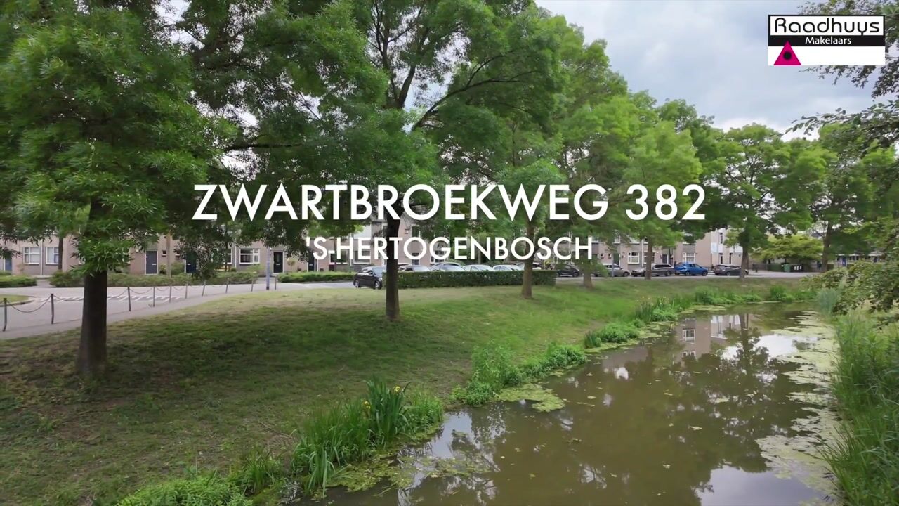 Video van Zwartbroekweg 382