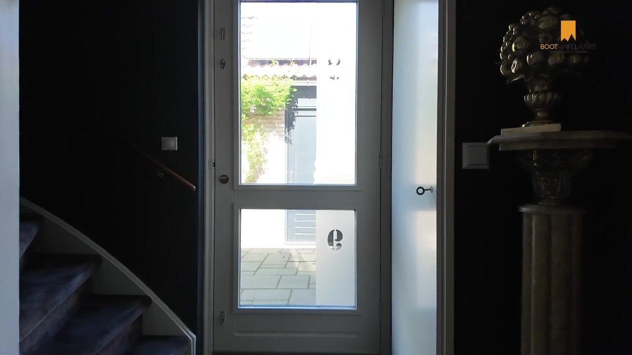 Video van Orisantstraat 9